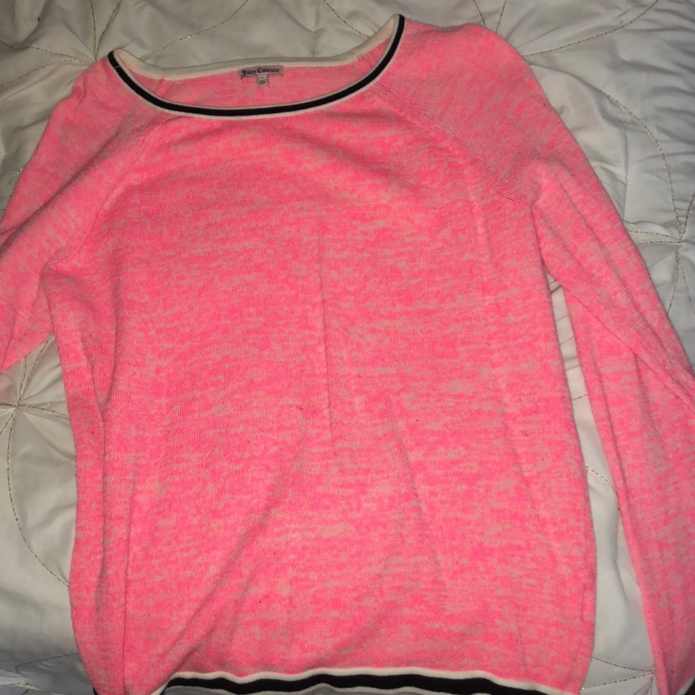 Juicy Couture Sweater